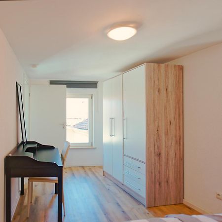 Shining Apartment In Bamberg Exterior foto
