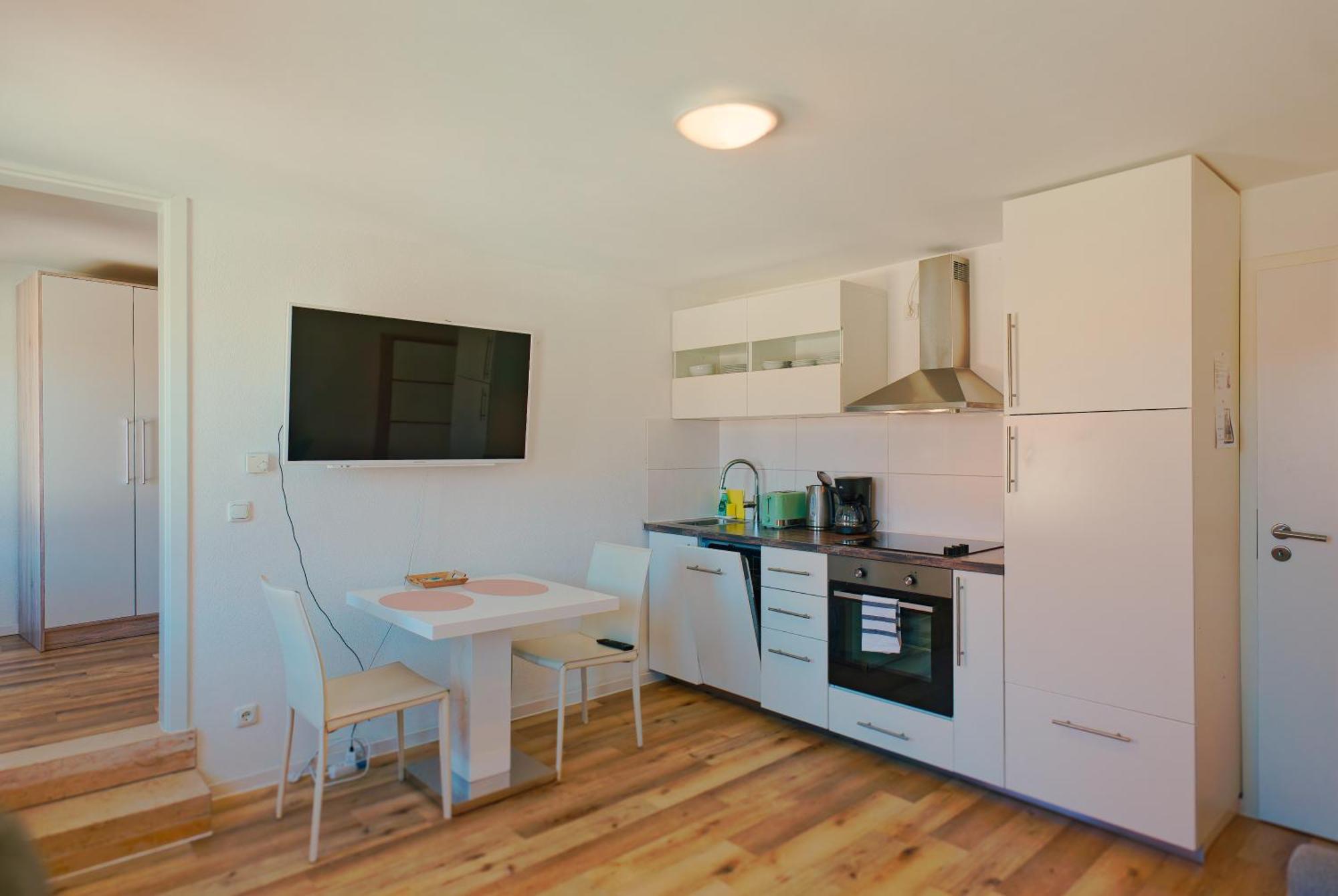 Shining Apartment In Bamberg Exterior foto
